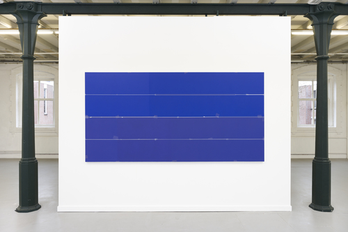 Kees Goudzwaard - Installation view