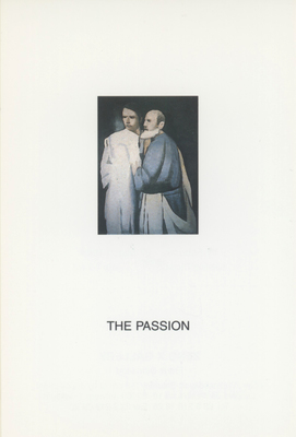 ZENO X GALLERY - The Passion - Luc Tuymans