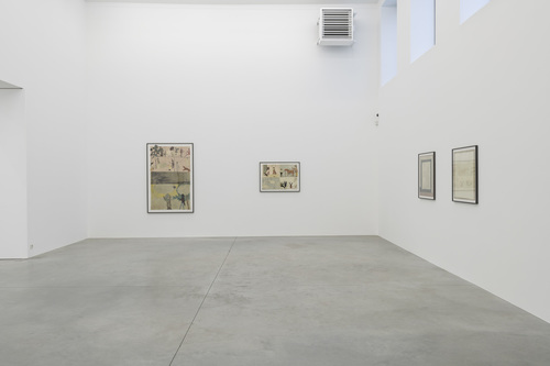 Rymden tystar ljudet - Jockum Nordström - 