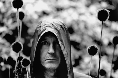 Anton Corbijn - Dries Van Noten, Antwerp