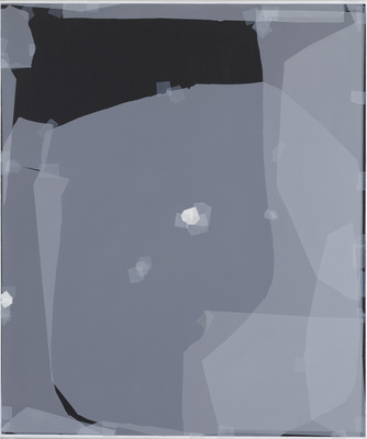 Kees Goudzwaard - Grisaille