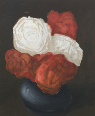 Cristof Yvoré - Untitled