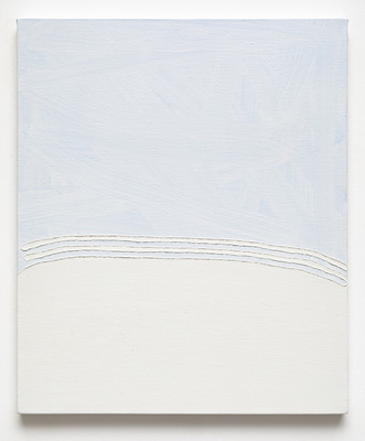 Paulo Monteiro - Untitled