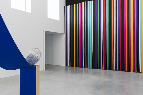 Locating Live-ness - Grace Schwindt - 