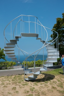 Setouchi Triennial 2016 - Installation view