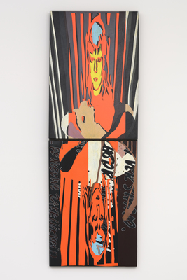 Anne-Mie Van Kerckhoven - Alter Ego