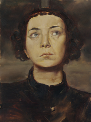 Jan De Maesschalck - Untitled