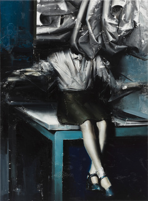 Mircea Suciu - Noumena (2)