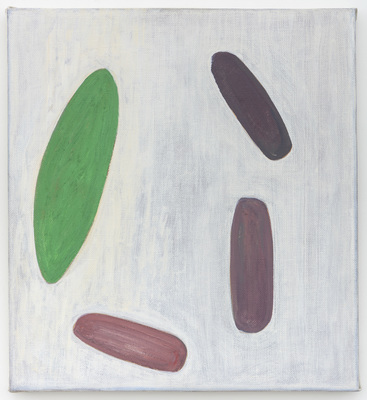 Raoul De Keyser - Cordon