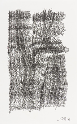 low fixed media show - LFMS150715 (parallellogram #2)