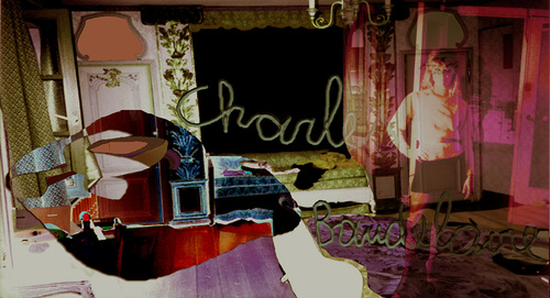 Anti-Sade - Baudelaire