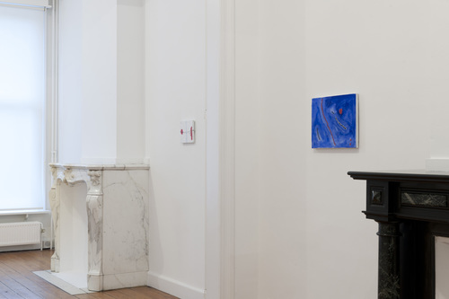 Airy - Installation view