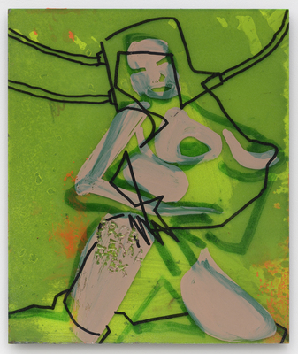 Anne-Mie Van Kerckhoven - 55. Problematiek (Problematic)