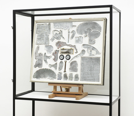 Maquettes 1998 - 2006 - Meccano