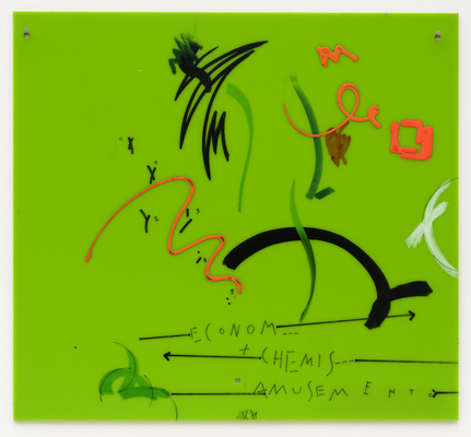 Industriële Typen - Anne-Mie Van Kerckhoven - Econom + Chemis...