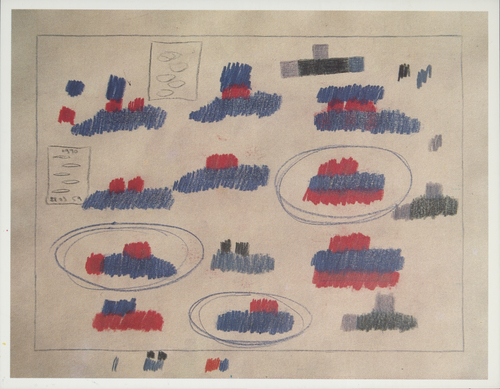 ZENO X GALLERY - Tekeningen - Stefaan Vermuyten