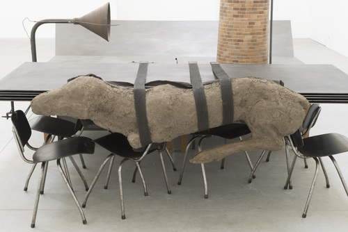 Mark Manders - 