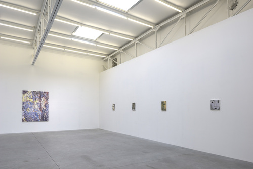 Scramble - 25 years of collaboration - 