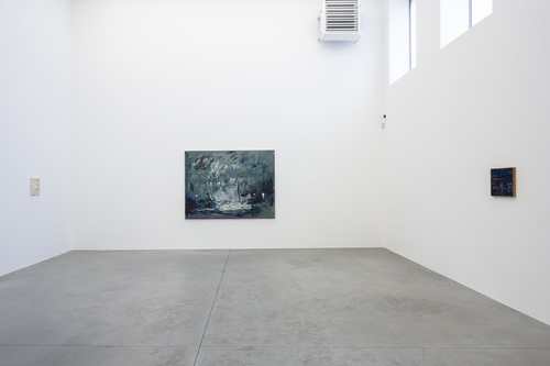 Madrigal - Marina Rheingantz - Installation view