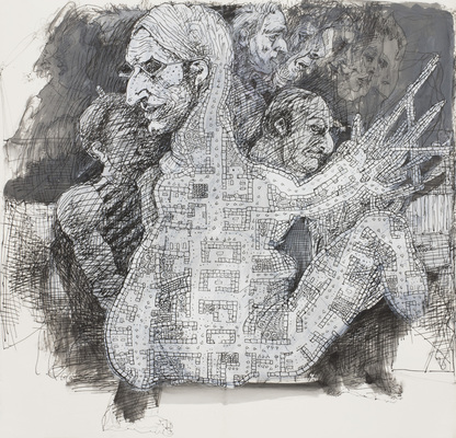 Walgrove - Kim Jones - Untitled