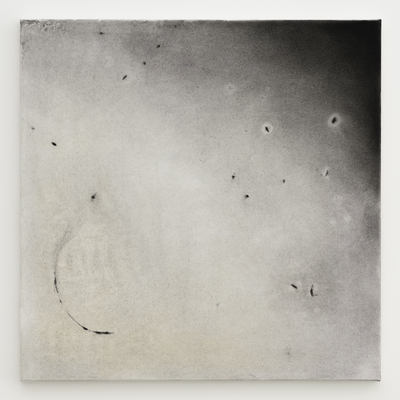 Martin Margiela - Film Dust (detail)