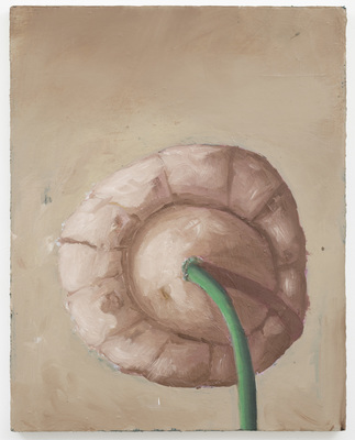 Cristof Yvoré - Untitled