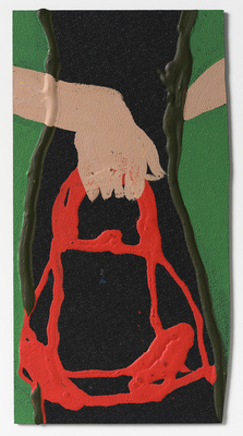 HEADNURSE - Sacoche (Handbag)