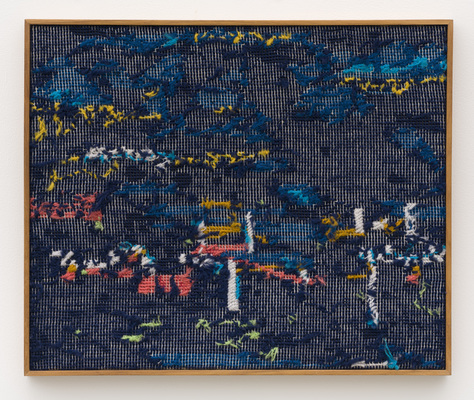 Madrigal - Marina Rheingantz - Lanterna dos Afogados