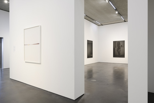 Without Trace - De Pont Collection - Installation view