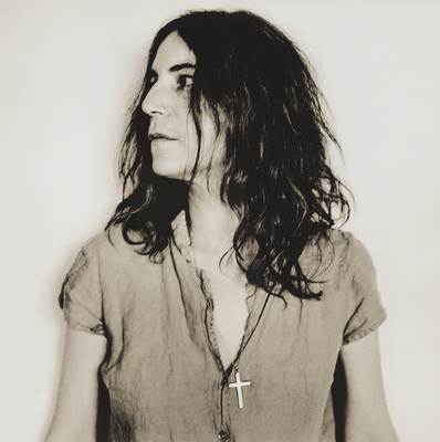 Anton Corbijn - Patti Smith, New York