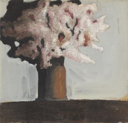 Cristof Yvoré - Hommage - Untitled