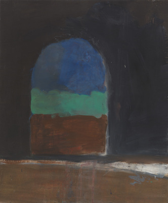 Cristof Yvoré - Untitled