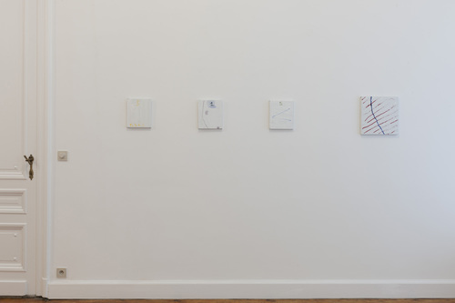 Airy - Installation view