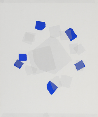 Kees Goudzwaard - Around The Middle (sketch)