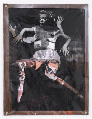 Het Eigenaardige Leven van de Dingen (The Strange Life of Things) - Anne-Mie Van Kerckhoven - Als een Swastika (Tibet)