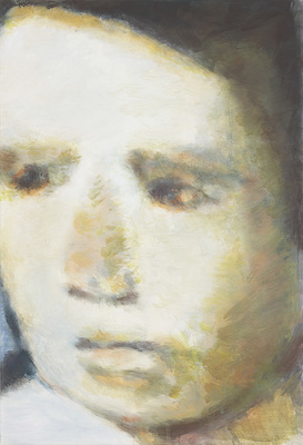 Luc Tuymans - Insert I