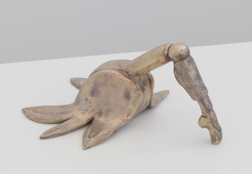 Silent Dance - Grace Schwindt - Pointe