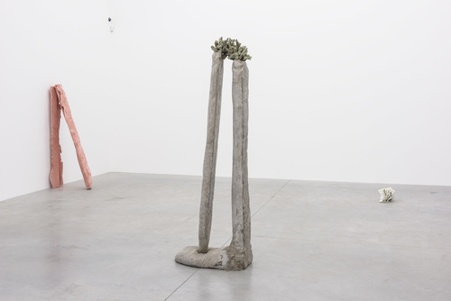 Off Road - Installation view