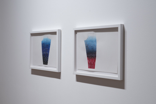 Run a Home, Build a Town, Lead a Revolution. An Exhibition in Three Acts - Installation view