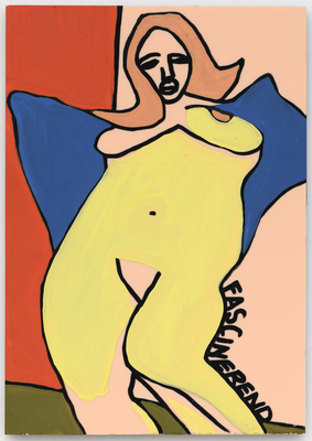 Anne-Mie Van Kerckhoven - 96. Fascinerend (Fascinating)