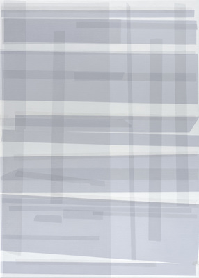 Kees Goudzwaard - Loosely Woven