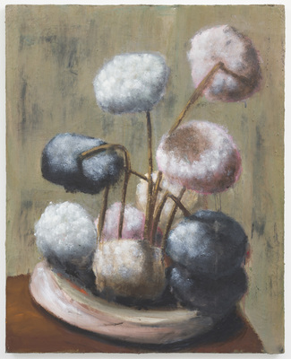 Cristof Yvoré - Untitled