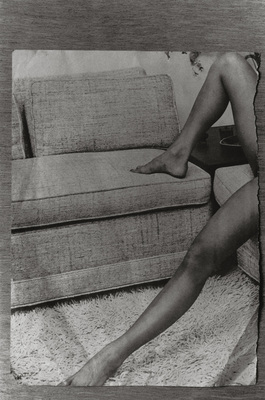 Dirk Braeckman - R.P.-L.E.-98