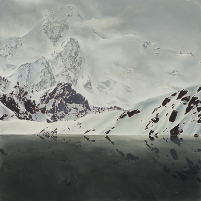 Jan De Maesschalck - Yonder