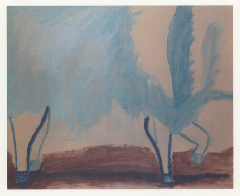 ZENO X GALLERY - Cristof Yvoré - Cristof Yvoré