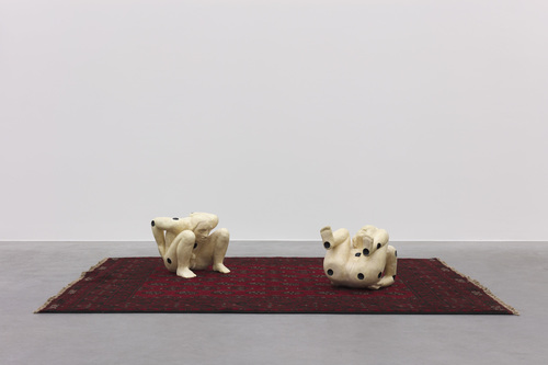 Patrick Van Caeckenbergh - God Dobbelt Niet (God Does Not Play Dice)