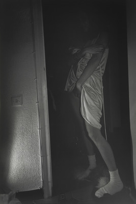 Dirk Braeckman - Dirk Braeckman - N.P.-F.A.-04