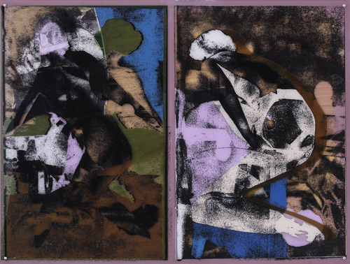 Het Eigenaardige Leven van de Dingen (The Strange Life of Things) - Anne-Mie Van Kerckhoven - Bitter Tranen en Wederopstanding (Bitter Tears and Resurrection)