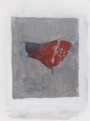 Works on Paper II - Good Advice