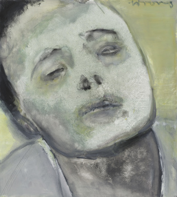 For Whom the Bell Tolls - Sleeping with the Enemy